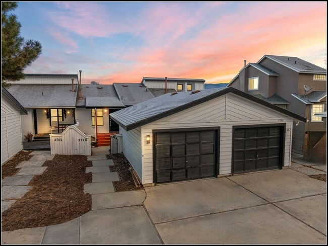 2746 E Eastgate Dr in Boise, ID - Building Photo - Building Photo