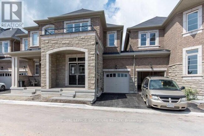 3021 Rivertrail Cmn in Oakville, ON - Building Photo - Building Photo