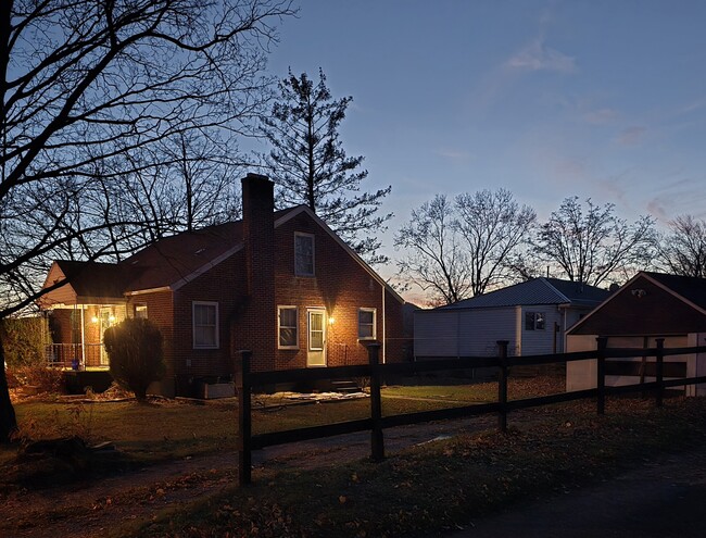 13 Somerville Ave in Cumberland, MD - Building Photo - Building Photo