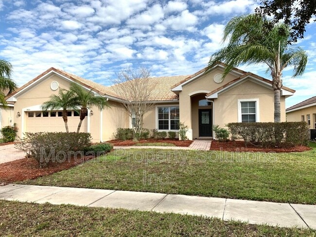 property at 3405 Great Pond Dr