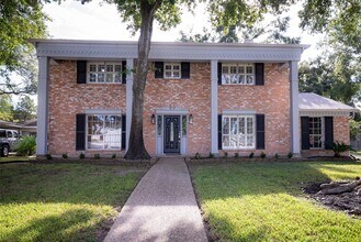 12423 Honeywood Trail in Houston, TX - Building Photo - Building Photo