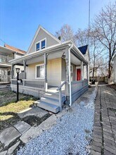 2355 E 86th St in Cleveland, OH - Building Photo - Building Photo