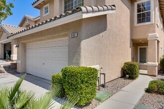532 Aspen Leaf St in Las Vegas, NV - Building Photo - Building Photo