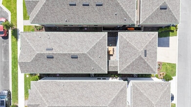 16336 Honey Harvest St in Winter Garden, FL - Foto de edificio - Building Photo