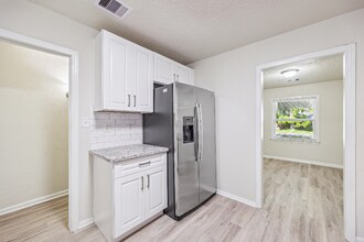 2511 Evergreen Dr in Houston, TX - Foto de edificio - Building Photo