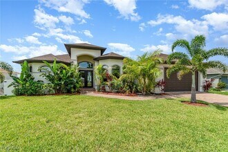 2704 SW Embers Terrace in Cape Coral, FL - Building Photo - Building Photo