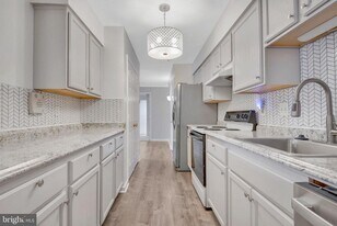 3710 Excalibur Ct in Bowie, MD - Building Photo