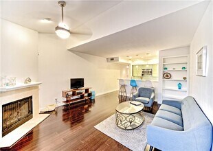 1501 Barton Springs Rd in Austin, TX - Building Photo - Building Photo