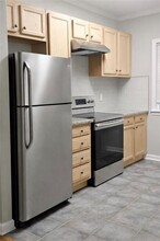 218 Barfield Ave SW in Atlanta, GA - Foto de edificio - Building Photo