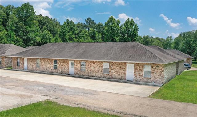 13281 RJ Drive in Hammond, LA - Building Photo