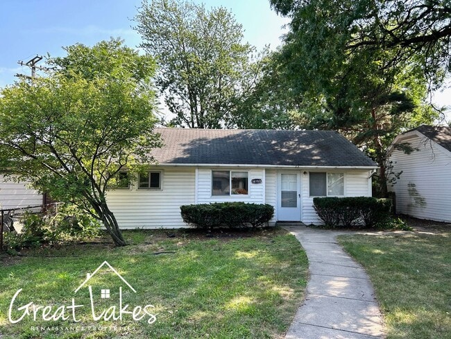 property at 16180 Wilson Ave