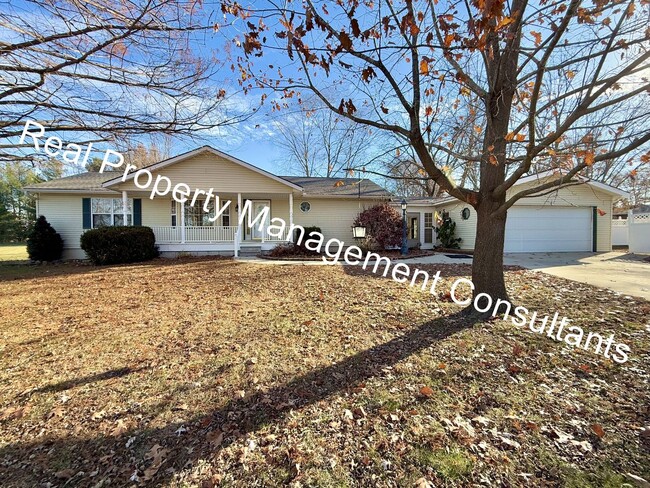 property at 2206 Gambrell St