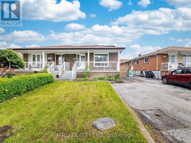 property at 7458 Catalpa Rd