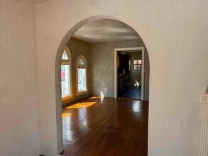 2405 S Hughes St in Amarillo, TX - Building Photo - Building Photo