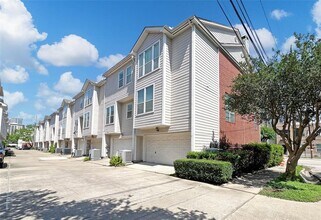 2603 W Dallas St in Houston, TX - Building Photo - Building Photo