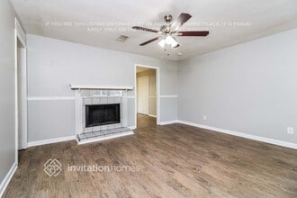 184 Sheila Ln in Powder Springs, GA - Foto de edificio - Building Photo