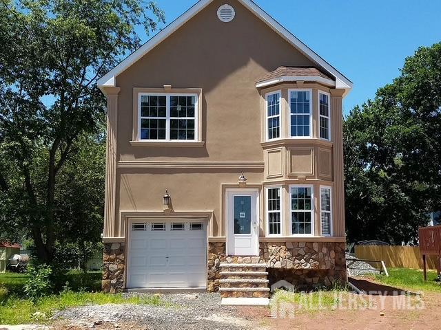 property at 57 Ray St