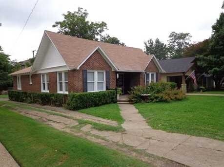 6336 Belmont Ave in Dallas, TX - Foto de edificio - Building Photo