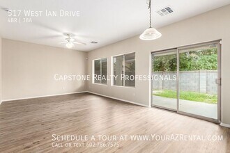 517 W Ian Dr in Phoenix, AZ - Building Photo - Building Photo