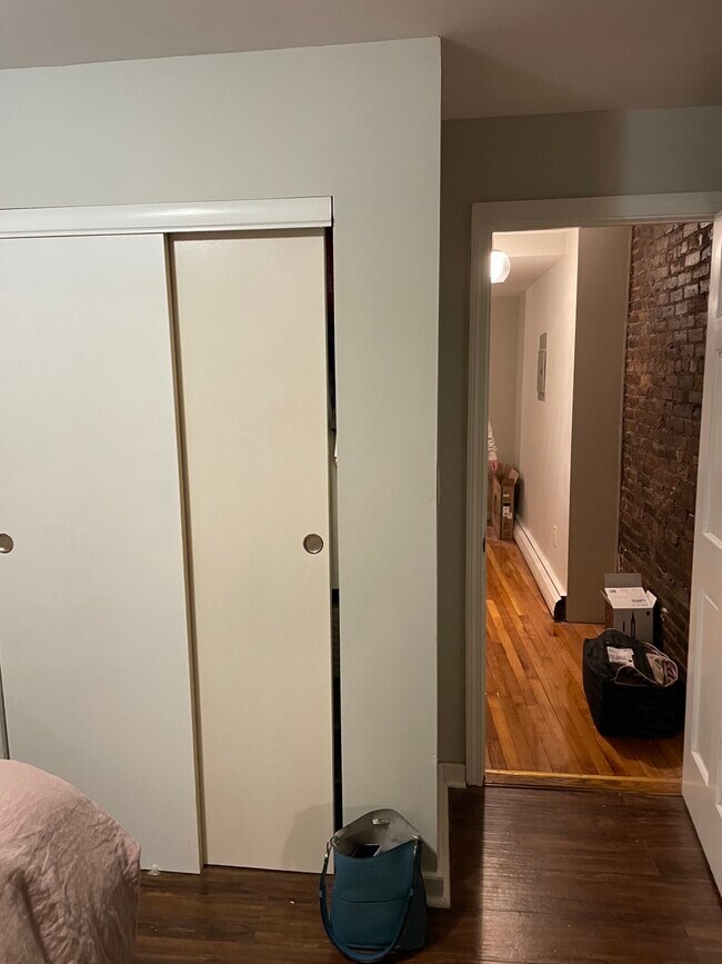 153 Salem St, Unit 7 in Malden, MA - Building Photo - Building Photo