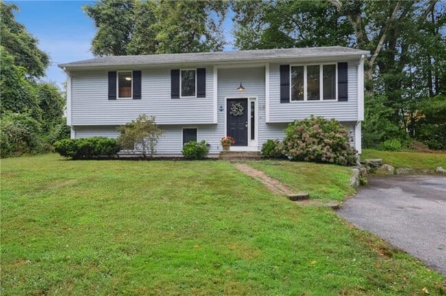 property at 35 Old Town Trl