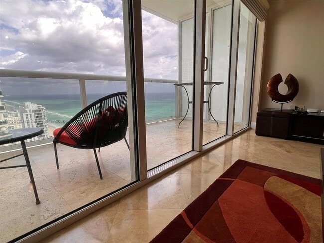 property at 1830 S Ocean Dr