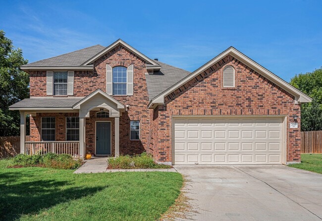 property at 200 Frontier Cove
