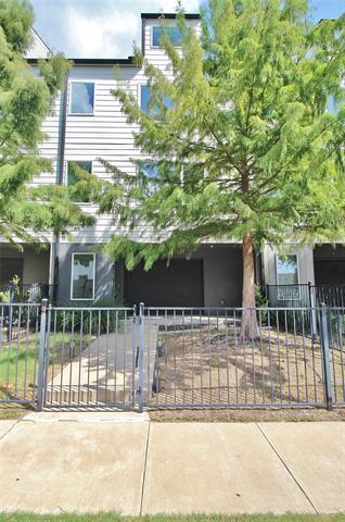 1430 Grigsby Ave in Dallas, TX - Building Photo