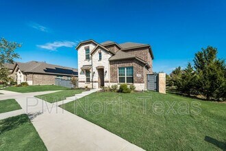 6013 Wildflower Wy in Krugerville, TX - Building Photo - Building Photo