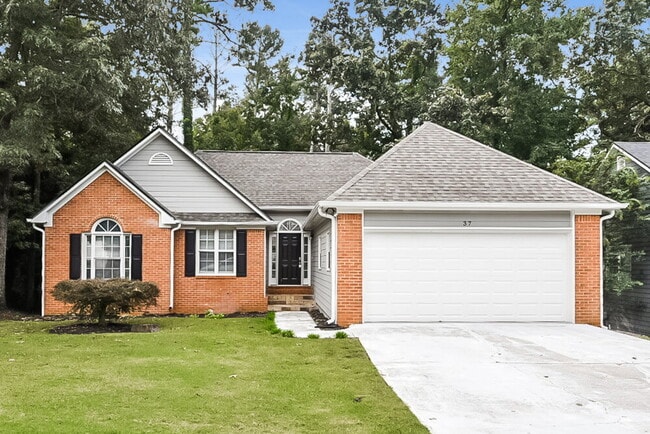 property at 37 White Oak Dr SE