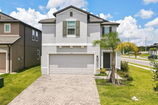 property at 3047 Adams Cross Dr
