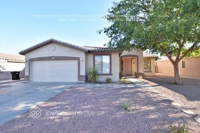 property at 14921 W Lisbon Ln