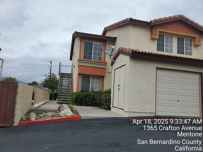 1365 Crafton Ave in Mentone, CA - Building Photo - Building Photo