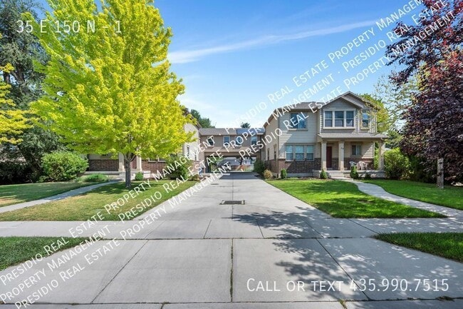 property at 35 E 150 N