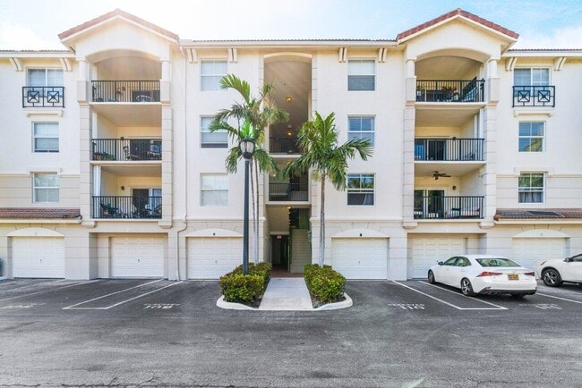 1408 Tuscany Way in Boynton Beach, FL - Foto de edificio - Building Photo