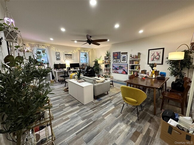 property at 137 Meserole St