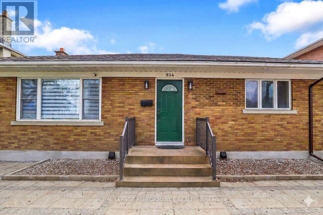 property at 934 Smyth Rd