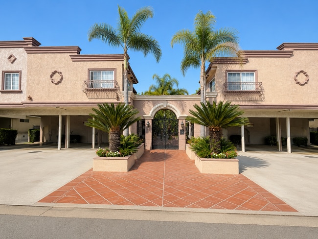 3608 Keystone Av, Unit 12 09