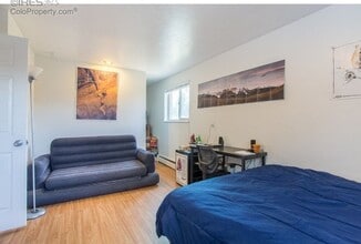 4110 Gilpin Dr in Boulder, CO - Building Photo - Building Photo