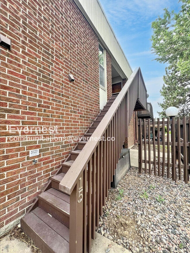 3663 S Sheridan Blvd in Denver, CO - Building Photo - Building Photo