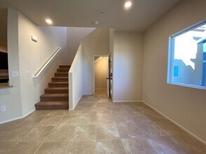 4471 Sapphire Moon Ave in North Las Vegas, NV - Building Photo - Building Photo