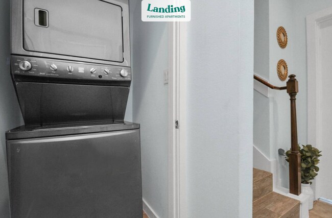 5411 Lindsay Ln-Unit -1.1327214 in Houston, TX - Building Photo - Building Photo