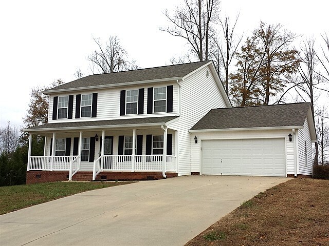 5 Natalie Ct in Greer, SC - Building Photo