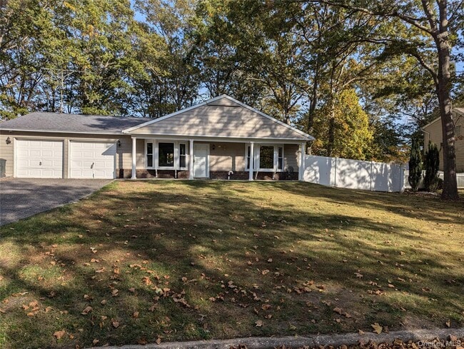 property at 144 Sequoia Dr