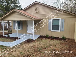 3491 Honeycutt Rd in Adamsville, AL - Building Photo - Building Photo