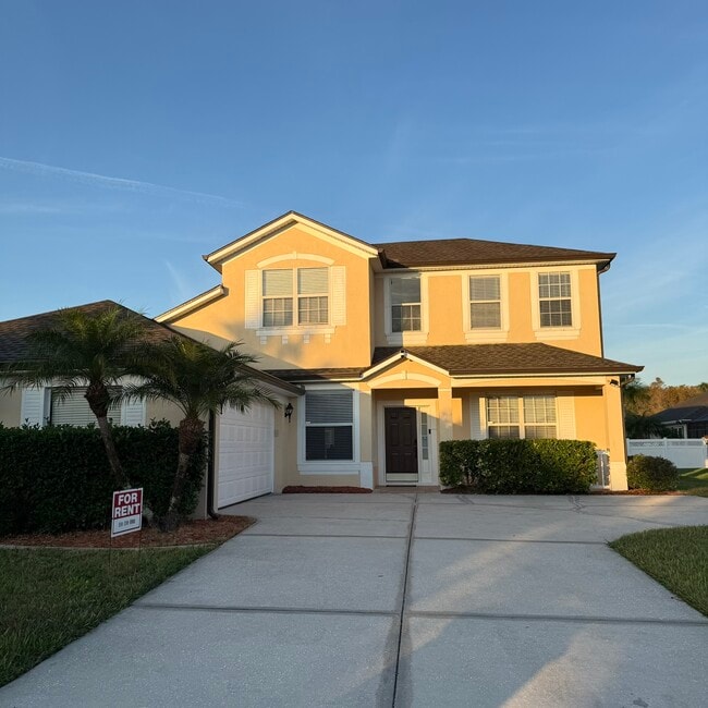 2914 River Birch Dr in Kissimmee, FL - Building Photo - Building Photo