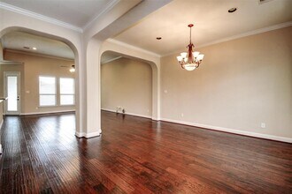 106 Bella Sole in Shenandoah, TX - Foto de edificio - Building Photo