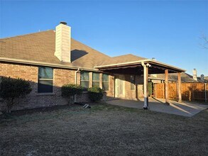 5701 Crestwood Dr in Prosper, TX - Building Photo - Building Photo