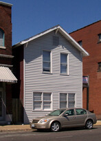 4739 Morganford Rd in St. Louis, MO - Building Photo