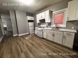 254 Clinton Ave in Jersey City, NJ - Building Photo